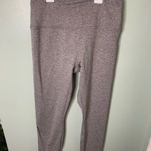 Zobha leggings, Small